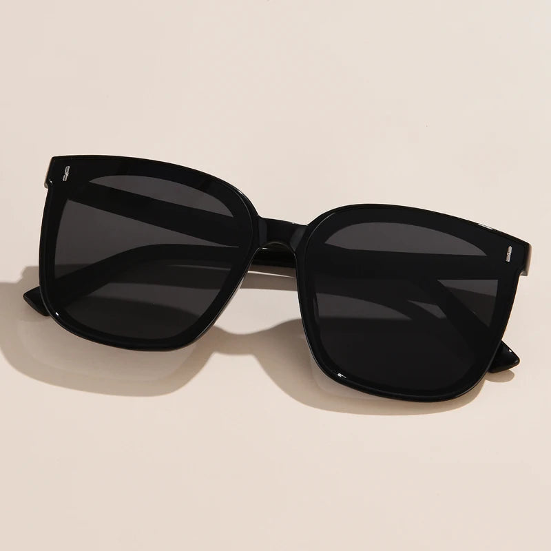 Fashion Polaroized Sunglasses Women