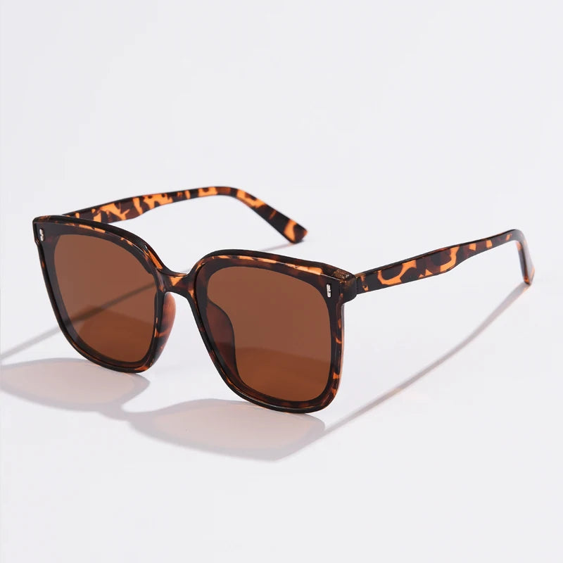 Fashion Polaroized Sunglasses Women